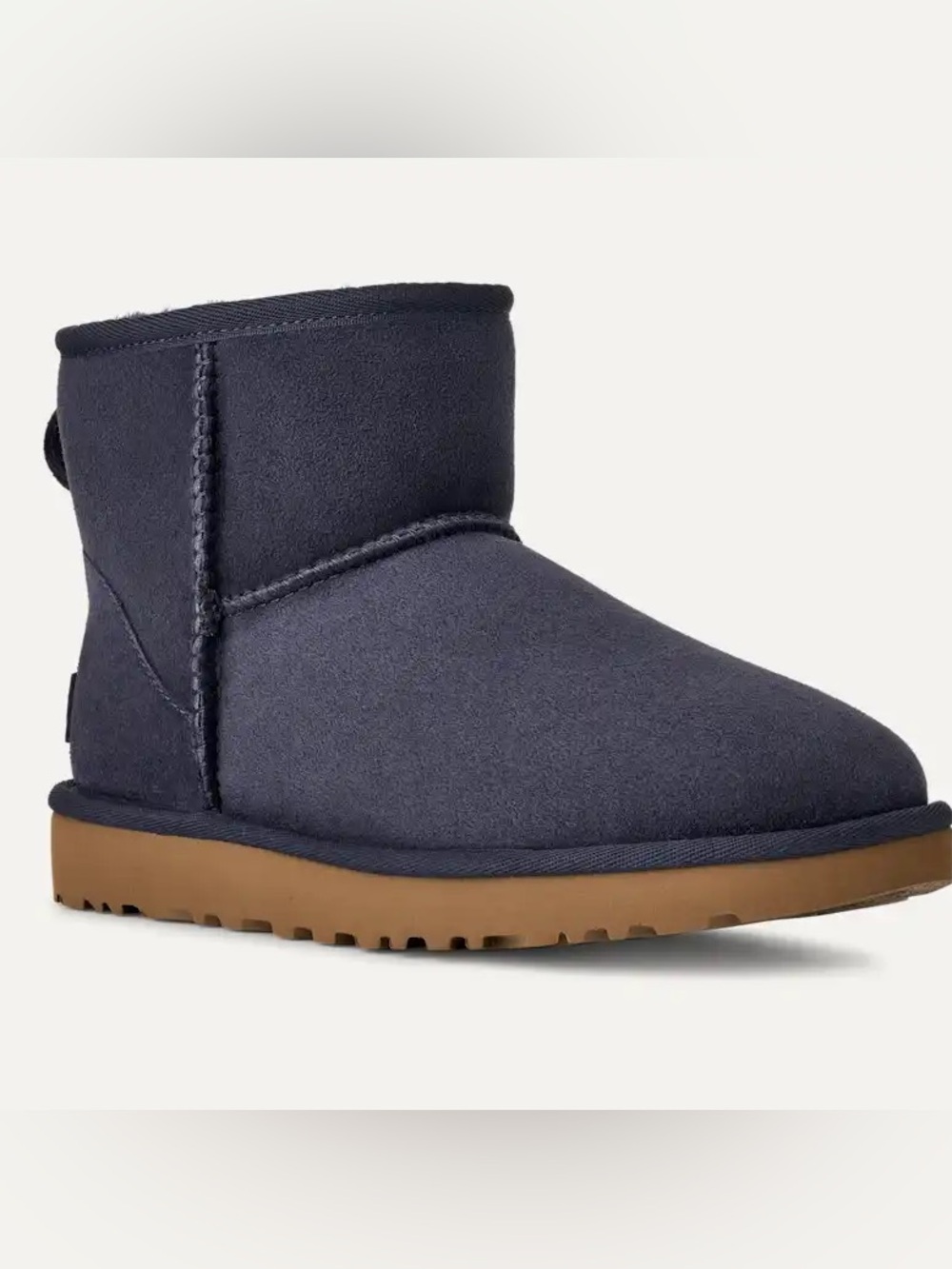 Ugg women’s Classic Mini II boots